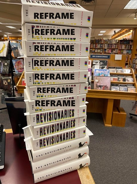 A New Book