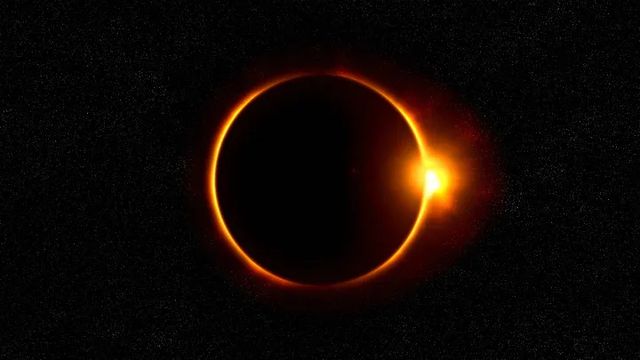 Total Eclipses