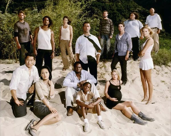 LOST 008 - Guys? Where ARE We?