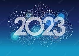 Happy New Sletter!