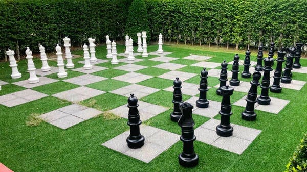 The Respectable Game