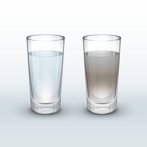 The Glass Without